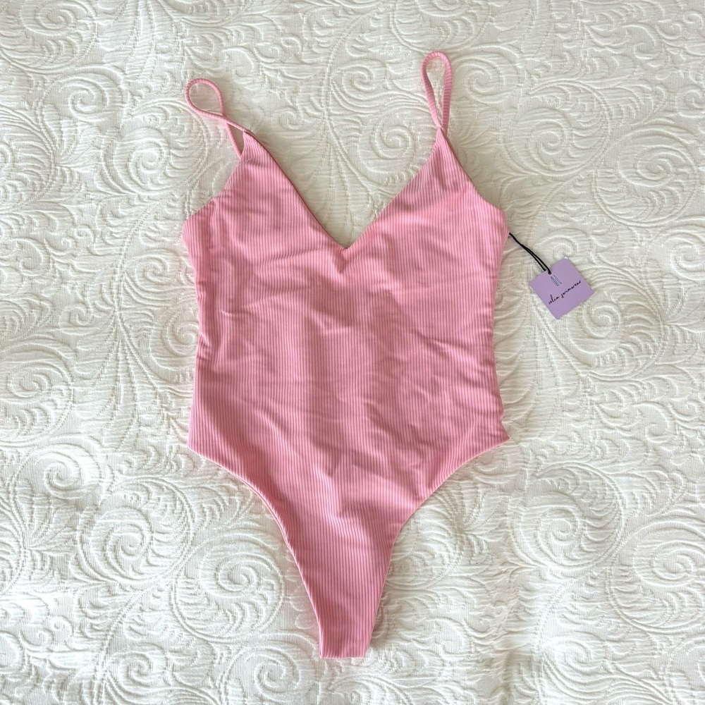 Celia Swimwear Georgie One Piece